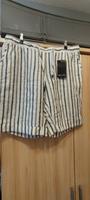Neue Canda Premium Leinen Shorts. Größe 42. Neu mit Etiketten. Hannover - Herrenhausen-Stöcken Vorschau