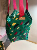 Origami Tasche, selbst genäht Saarland - Bexbach Vorschau