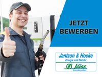 Tankstellenpartner /-pächter (m/w/d) Niedersachsen - Sulingen Vorschau