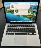 Apple MacBook Pro 13“ Late 2013 -Prozessor 2,4 Dual-Core 4GB DDR3 Nordrhein-Westfalen - Rösrath Vorschau