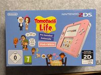 Nintendo 2DS-Konsole (Pink+White) + Tomodachi Life Wandsbek - Hamburg Poppenbüttel Vorschau