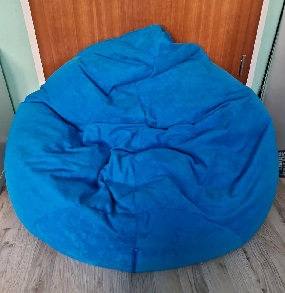 Sitzsack Sitting Point XL in Leipzig