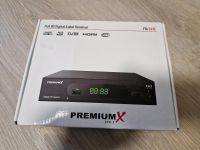 PremiumX FullHD Digital Kabelreceiver DVB-C FTA 531C Bayern - Rödental Vorschau