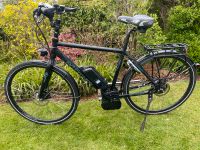 Hochwertiges E Bike mit Bosch Motor und perfekter Austattung Niedersachsen - Beckdorf Vorschau