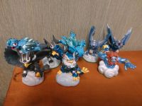 Skylanders Figuren Luft Element Nordrhein-Westfalen - Dinslaken Vorschau