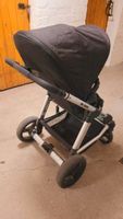 Kinderwagen ABC Design Condor4 Wandsbek - Hamburg Farmsen-Berne Vorschau