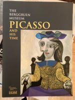 Catalogue | Picasso and his time - museum Berggruen Friedrichshain-Kreuzberg - Kreuzberg Vorschau