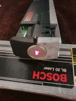 Bosch Baulaser Wasserwaage BL 20 Nordrhein-Westfalen - Wesel Vorschau