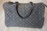 Original Louis Vuitton Speedy 30 Sondermodell Handtasche Brandenburg - Stahnsdorf Vorschau