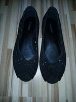 schwarze Ballerinas Kr. Altötting - Töging am Inn Vorschau