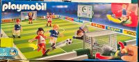 PLAYMOBIL 4700 Fussball Stadion mit Zubehör Hessen - Darmstadt Vorschau