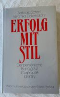 Buch ERFOLG MIT STIL Gebundene Ausgabe Kreis Ostholstein - Scharbeutz Vorschau