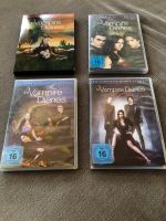 The vampire diaries | Staffel 1-4 | 4€ je DVD | 10€ alle zusammen Baden-Württemberg - Wertheim Vorschau