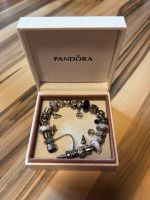 Pandora Armband voll bestückt Charms Anhänger Hessen - Limburg Vorschau