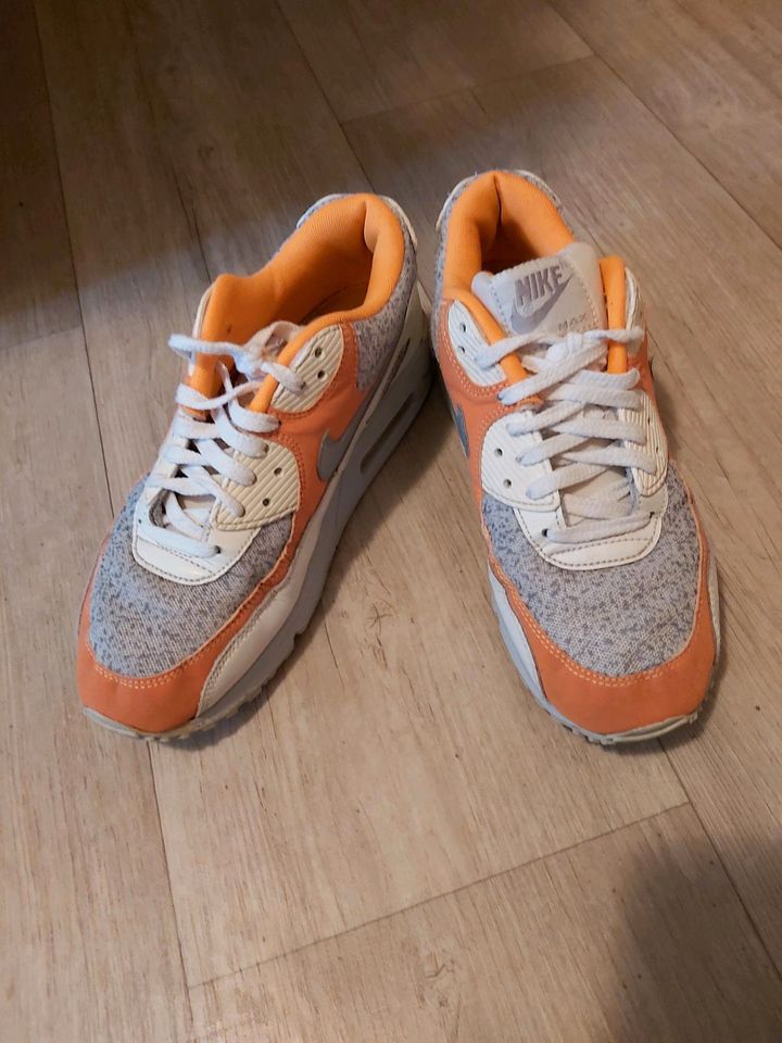 Nike Air Max 95 in Meiningen