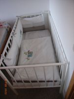 Babybett 70 x 140 cm Bayern - Bad Endorf Vorschau