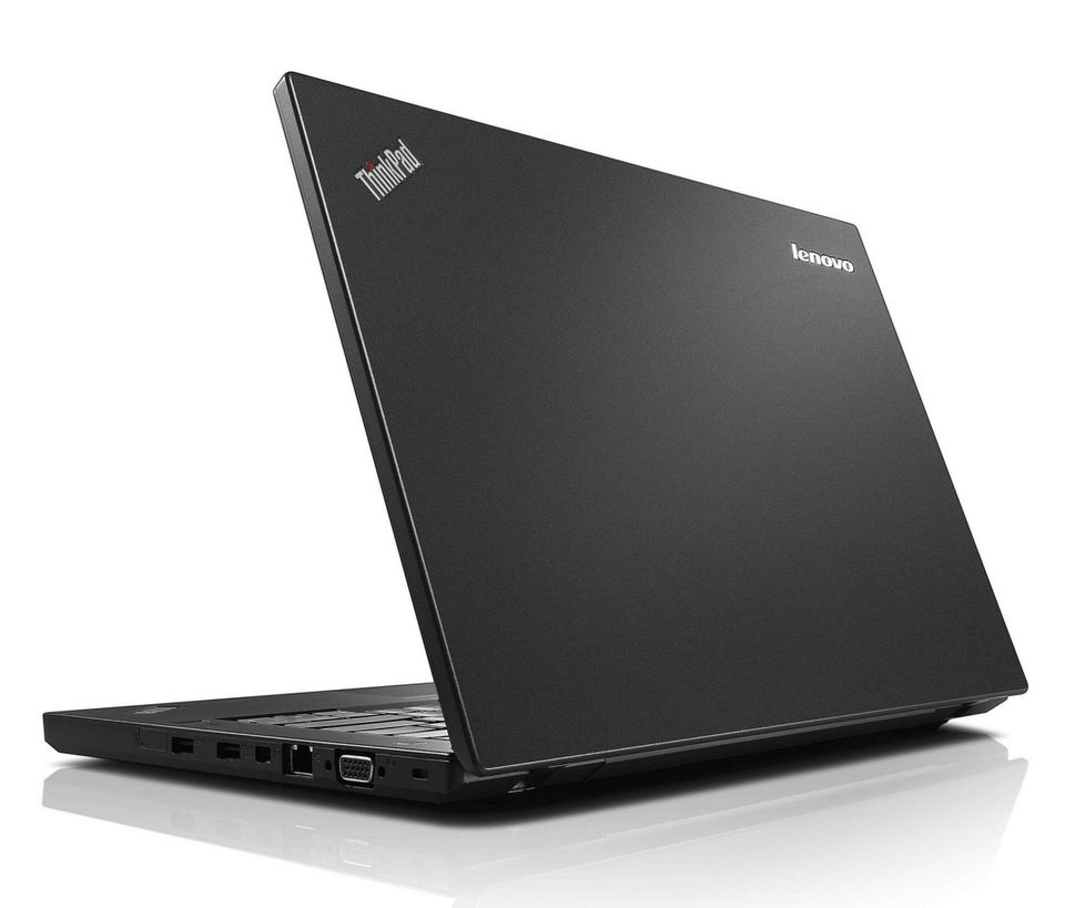 ⭐ Lenovo ThinkPad x250 i5 8GB RAM 256GB SSD Windows 10 ⭐️ in Berlin