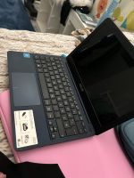 Netbook Asus X205TA blau mit Netzteil Düsseldorf - Grafenberg Vorschau