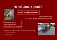 BRENNHOLZAKTION Hartlaubholz Sachsen - Markneukirchen Vorschau