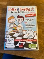 Fritz & Fertig Schach Niedersachsen - Oldenburg Vorschau