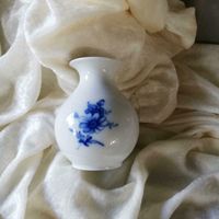 Blumenvase, Fürstenberg, Lottine Niedersachsen - Wennigsen Vorschau