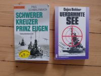 Bücher WW2 Marine Schlachtschiff Prinz Eugen Niedersachsen - Clausthal-Zellerfeld Vorschau