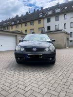 VW Polo 9N 1,4 Benzin 75 PS Essen - Essen-Borbeck Vorschau