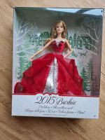 Holiday Doll Barbie 2015 Nordrhein-Westfalen - Monschau Vorschau