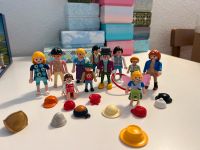 Playmobil Figuren Menschen Hüte Kappen Bayern - Rohrbach Vorschau