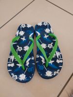 Flip Flops Zehentreter Gr 29 30 Nordrhein-Westfalen - Langenfeld Vorschau