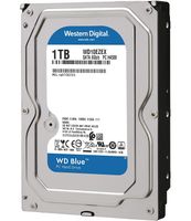 NEU 1TB Western Digital Blue Sata 64MB 7200rpm 3,5" Festplatte Rheinland-Pfalz - Saulheim Vorschau
