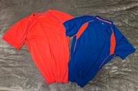 Sport-oder Radler Shirts Gr.50/52 (L) Microfaser neu, ungetragen Bayern - Roth Vorschau