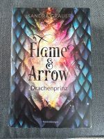 Flame & Arrow - Sandra Grauer Hessen - Eschenburg Vorschau