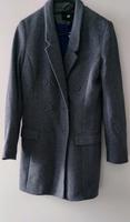 Blazer Longjacke Gr. 38, grau H&M Hessen - Wölfersheim Vorschau