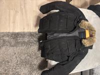 Tommy Hilfiger Winterjacke Nordrhein-Westfalen - Mülheim (Ruhr) Vorschau