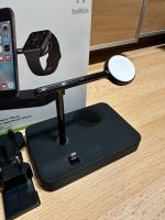 Belkin Valet Ladestation iPhone Apple Watch Dockingstation Bayern - Senden Vorschau