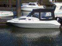 Sportboot Drago 660 S mit Suzuki DF 100 CTL Niedersachsen - Cuxhaven Vorschau