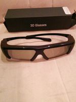 3D Brille Samsung SSG-3100GB wie neu Bayern - Holzkirchen Vorschau