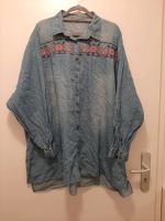 BILLIG!!!  Jeans Hemd gr. 52 Nürnberg (Mittelfr) - Südstadt Vorschau