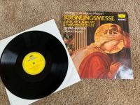 Schallplatte Vinyl Krönungsmesse, Wolfgang Amadeus Mozart Bayern - Memmingen Vorschau