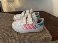 Adidas Kinderschuhe  Größe 23 Nordrhein-Westfalen - Brühl Vorschau