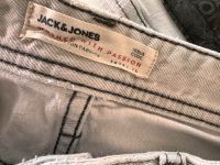 Jack & Jones Jeanshose Used Look Gr. 31/30 Essen - Stoppenberg Vorschau