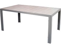 SenS-Line garden furniture 157,5 x 95 x 75 cm Aluminium NP: 299€ Baden-Württemberg - Pforzheim Vorschau