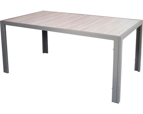 SenS-Line garden furniture 157,5 x 95 x 75 cm Aluminium NP: 299€ in Pforzheim