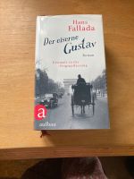 Der eiserne Gustav von Hans Fallada Stuttgart - Wangen Vorschau