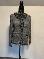 Grauer Jacke/Blazer Tchibo Niedersachsen - Lingen (Ems) Vorschau