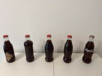 Coca-Cola Vintage Bottle Series (Sammlerdition, nie zu kaufen) Friedrichshain-Kreuzberg - Friedrichshain Vorschau