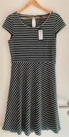 Kleid von Vero Moda NEU schwarz- weiß Bayern - Gröbenzell Vorschau