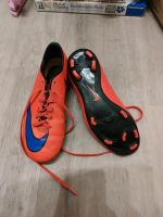 Nike JR Mercurial Victory Gr. 36, Fußball Mecklenburg-Vorpommern - Stralsund Vorschau