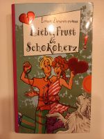 Liebe Frust & Schokoherz Buch Irene Zimmermann Thienemann Verlag Kiel - Schreventeich-Hasseldieksdamm Vorschau